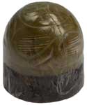 Patchouli solid perfume